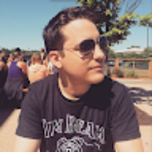 Meet your Posher, Kyle